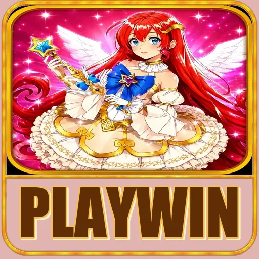 Beranda aplikasi playwin setelah terbuka